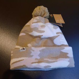 NEW The North Face Ski Tuke Beanie